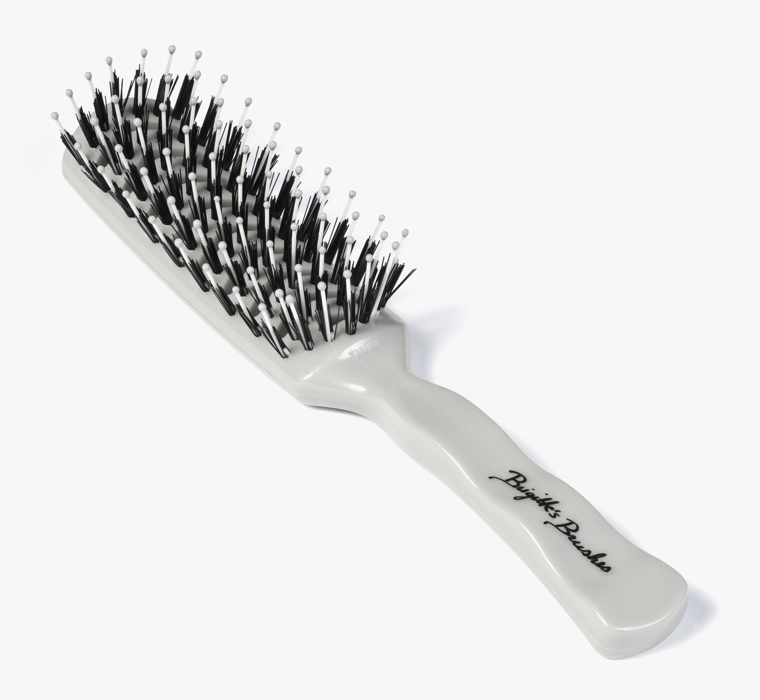 The History Of Hair Brushes • Brigittes Brushes